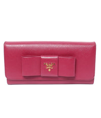 Prada 1MH132 Wallet