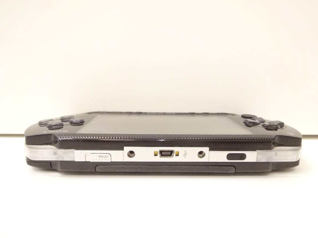 sony psp-1000 handheld console condition details