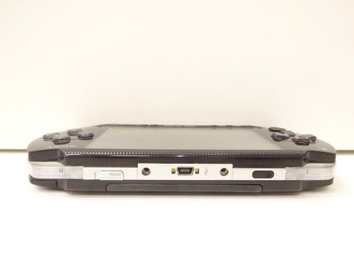 sony psp-1000 handheld console condition details