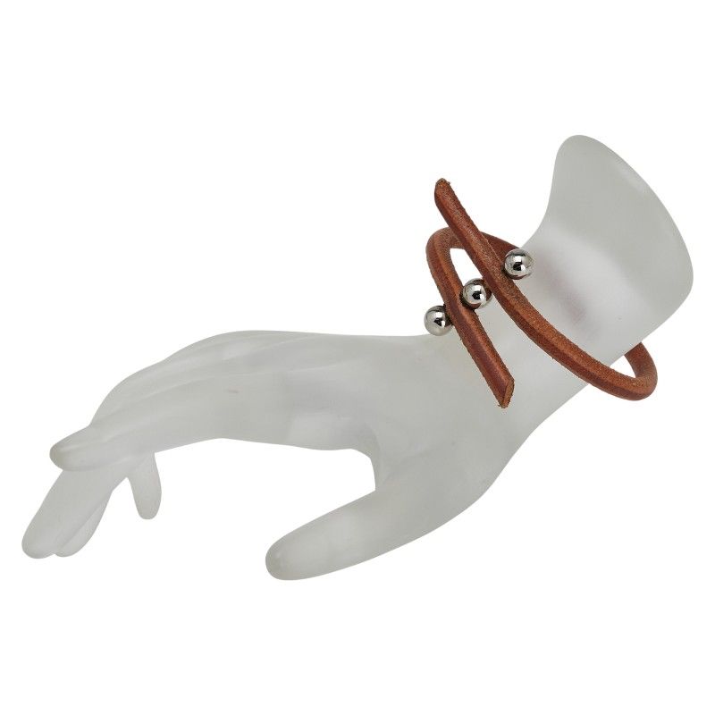 hermes bracelet accessories included