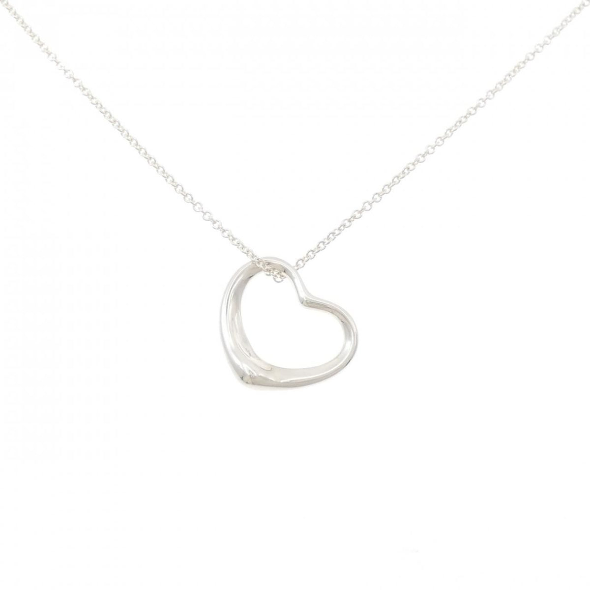 Tiffany Necklace