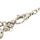 gucci 925sv/7.0g necklace accessories included