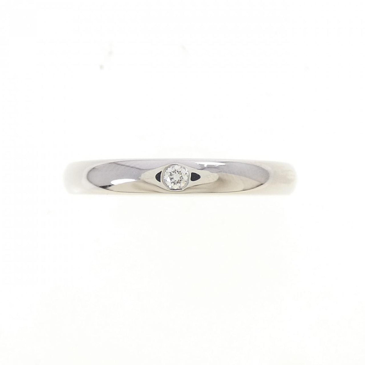 tiffany ring front view