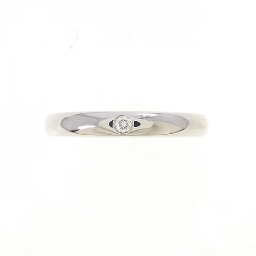 tiffany ring front view