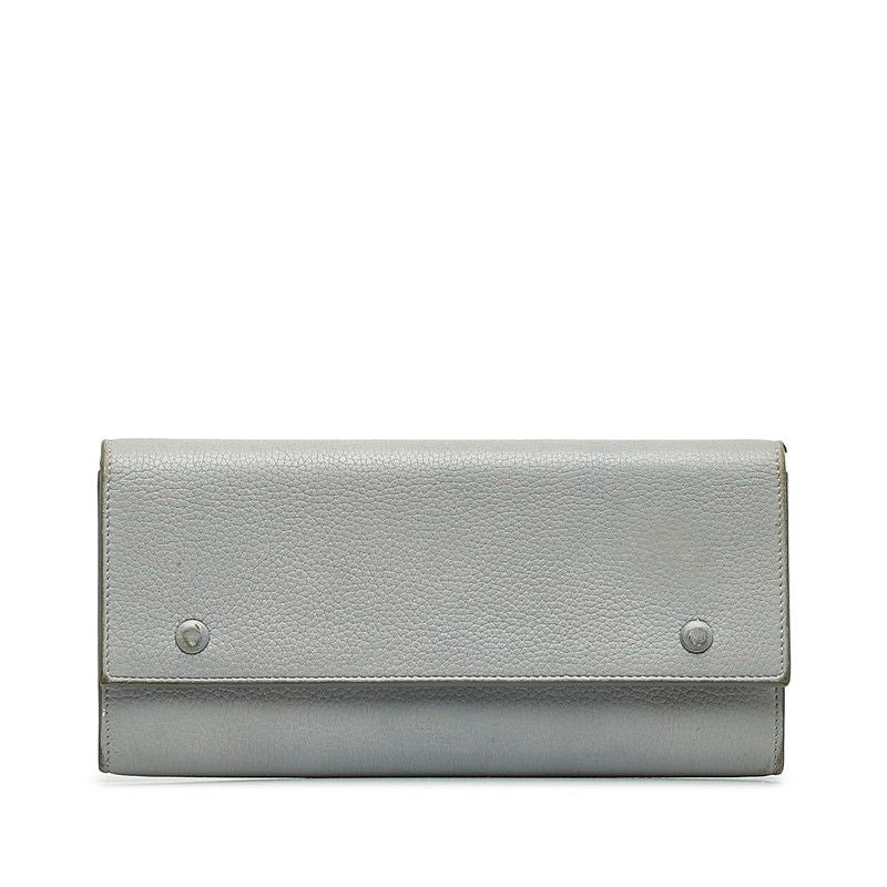 Celine Wallet – Grey