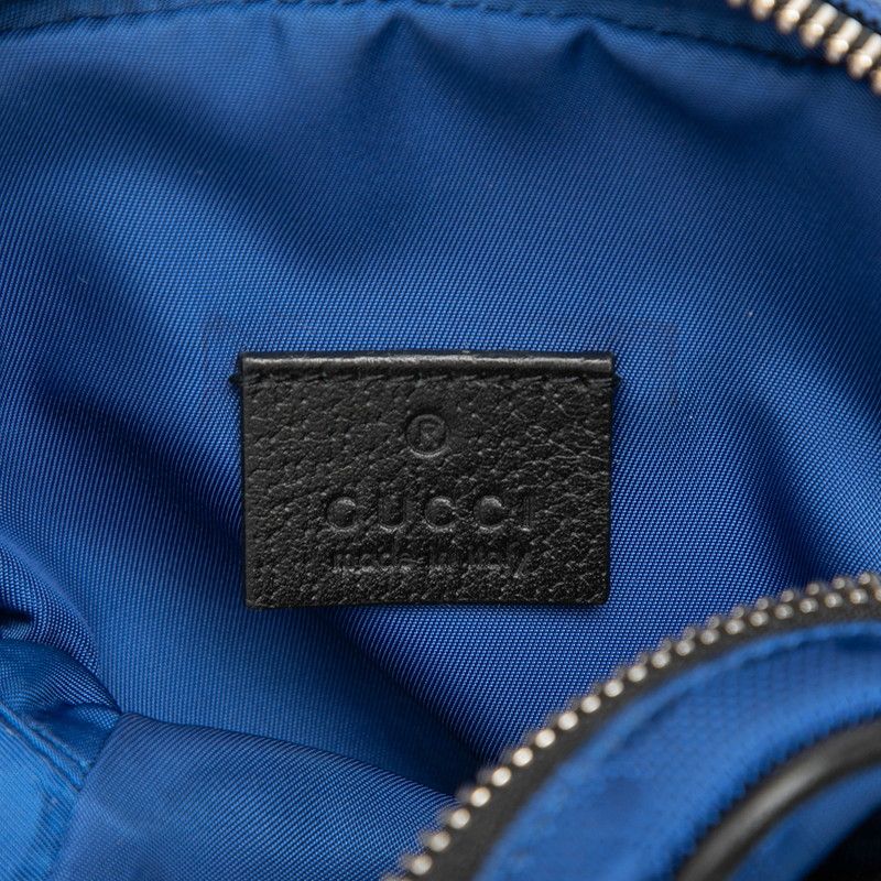 gucci shoulder bag accessories included