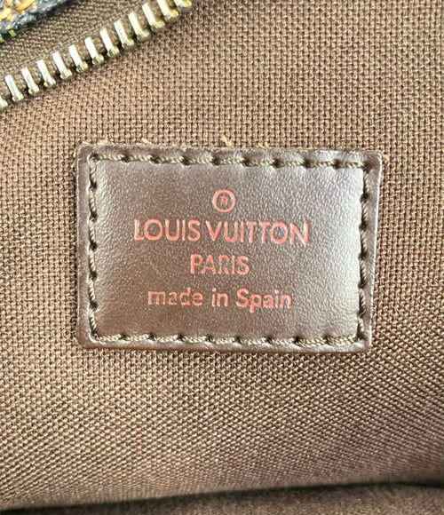 louis vuitton n41442 shoulder bag condition details