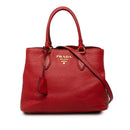 prada handbag