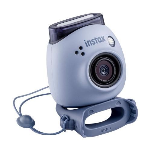 Camera Body