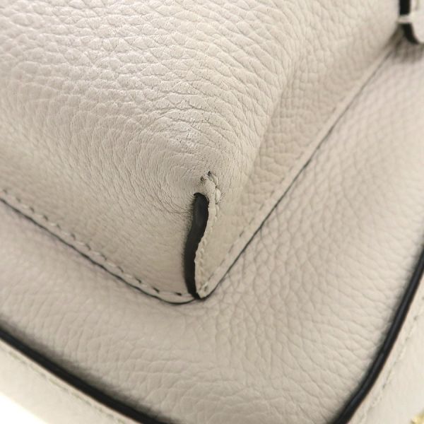 coach 31032 backpack functional details