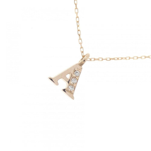 necklace rear view