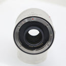 canon ef2x camera accessories included