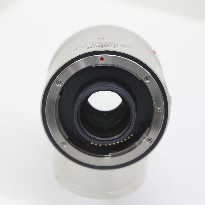 canon ef2x camera accessories included