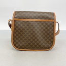 celine shoulder bag markings and labels