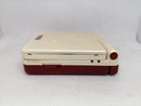 nintendo ags-001 handheld console side view