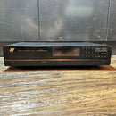 sansui black keyboards & synth