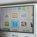 nintendo ctr-001 handheld console markings and labels