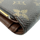 louis vuitton m61674 wallet functional details