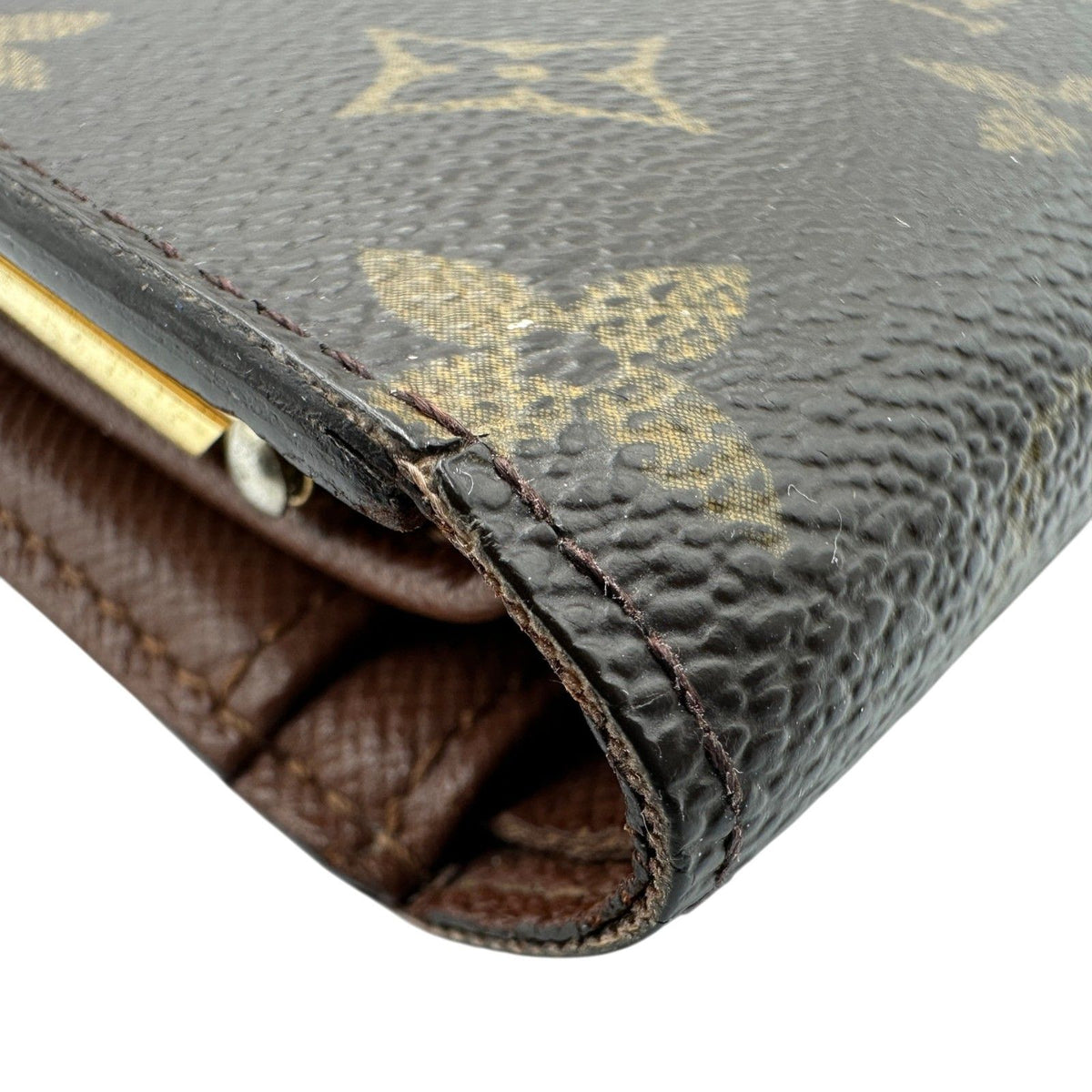 louis vuitton m61674 wallet functional details