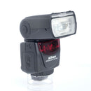 nikon sb-700 camera accessories included