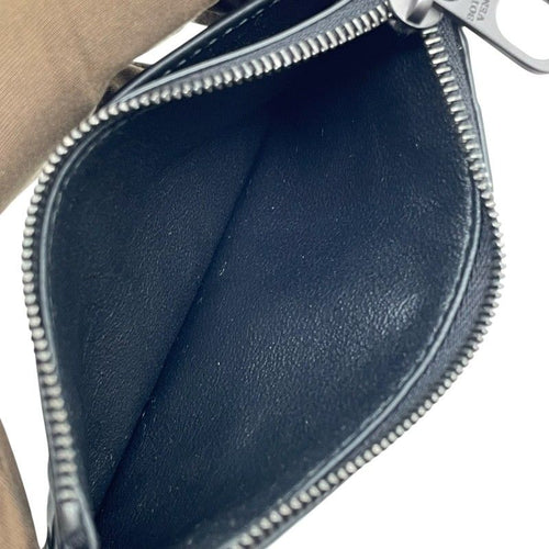 bottega veneta card holder functional details