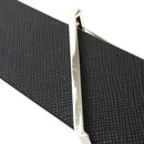prada belt side view