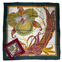 Salvatore Ferragamo Scarf