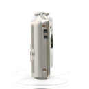 casio ex-zs20sr compact digital camera interior details