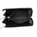 chanel a46506 wallet side view