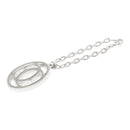 cartier t1220148 keychain front view