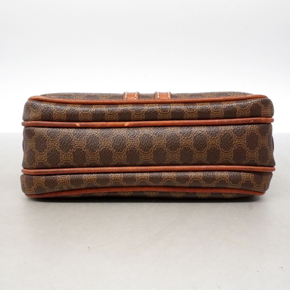 celine shoulder bag rear view