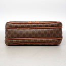 celine shoulder bag rear view