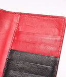 burberry black label wallet markings and labels