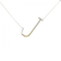 18K Yellow Gold Necklace