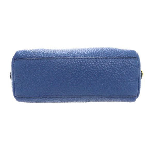 prada 1nd004 pouch / clutch side view