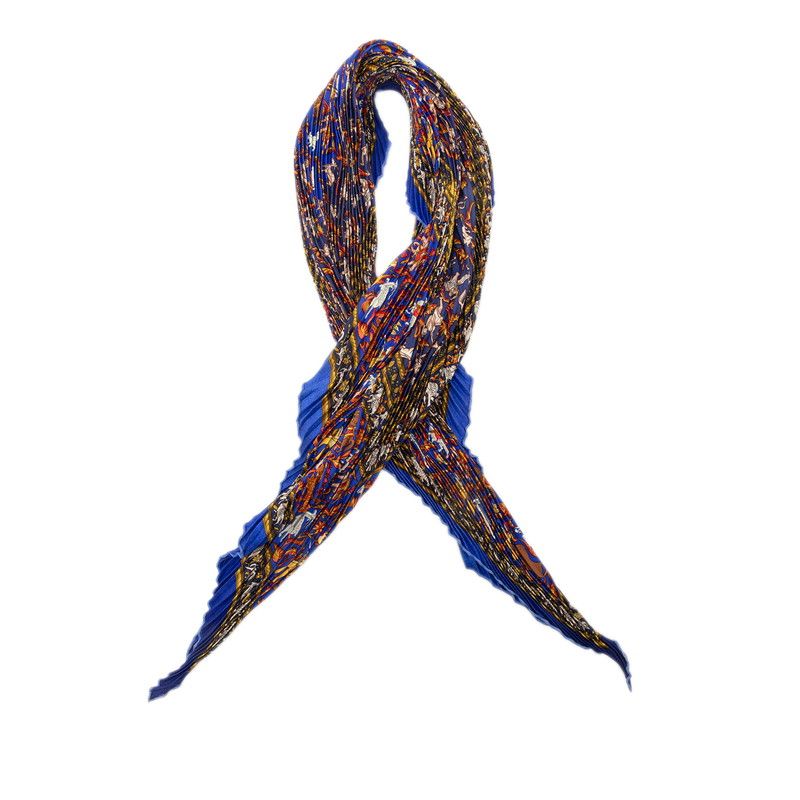 hermes scarf accessories included