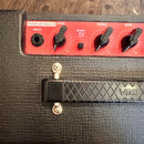 vox pfb-10 amplifier accessories included