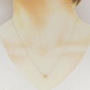 necklace condition details