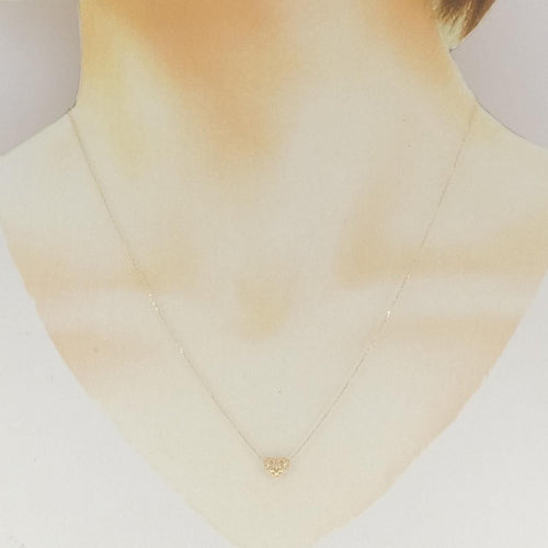 necklace condition details