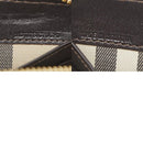 burberry wallet markings and labels