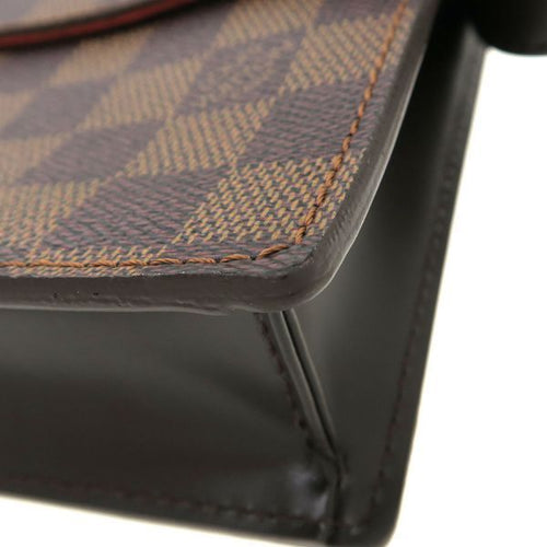 louis vuitton n45271 shoulder bag side view
