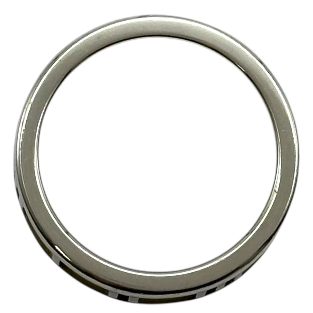 ring condition details