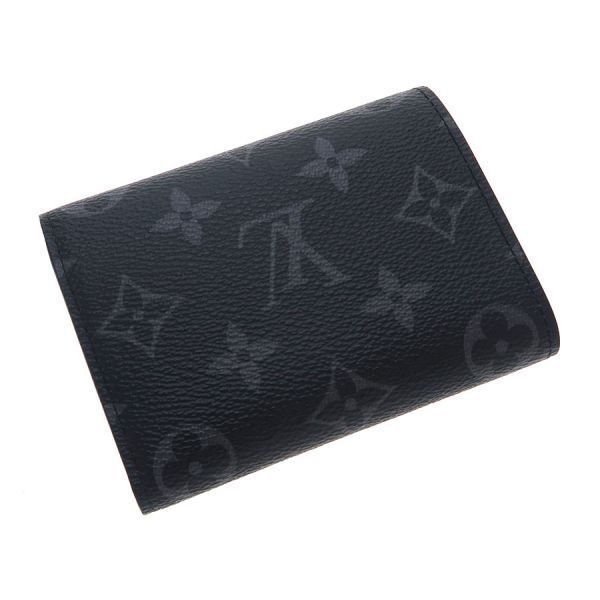 louis vuitton m12598 wallet front view