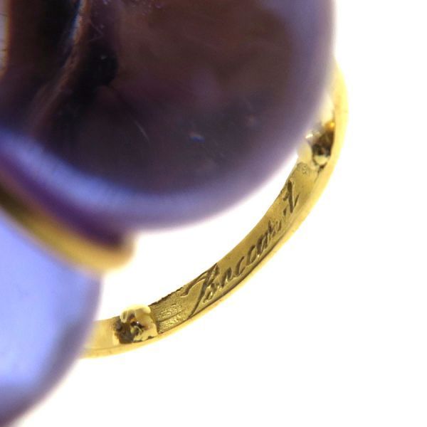 baccarat ring accessories included