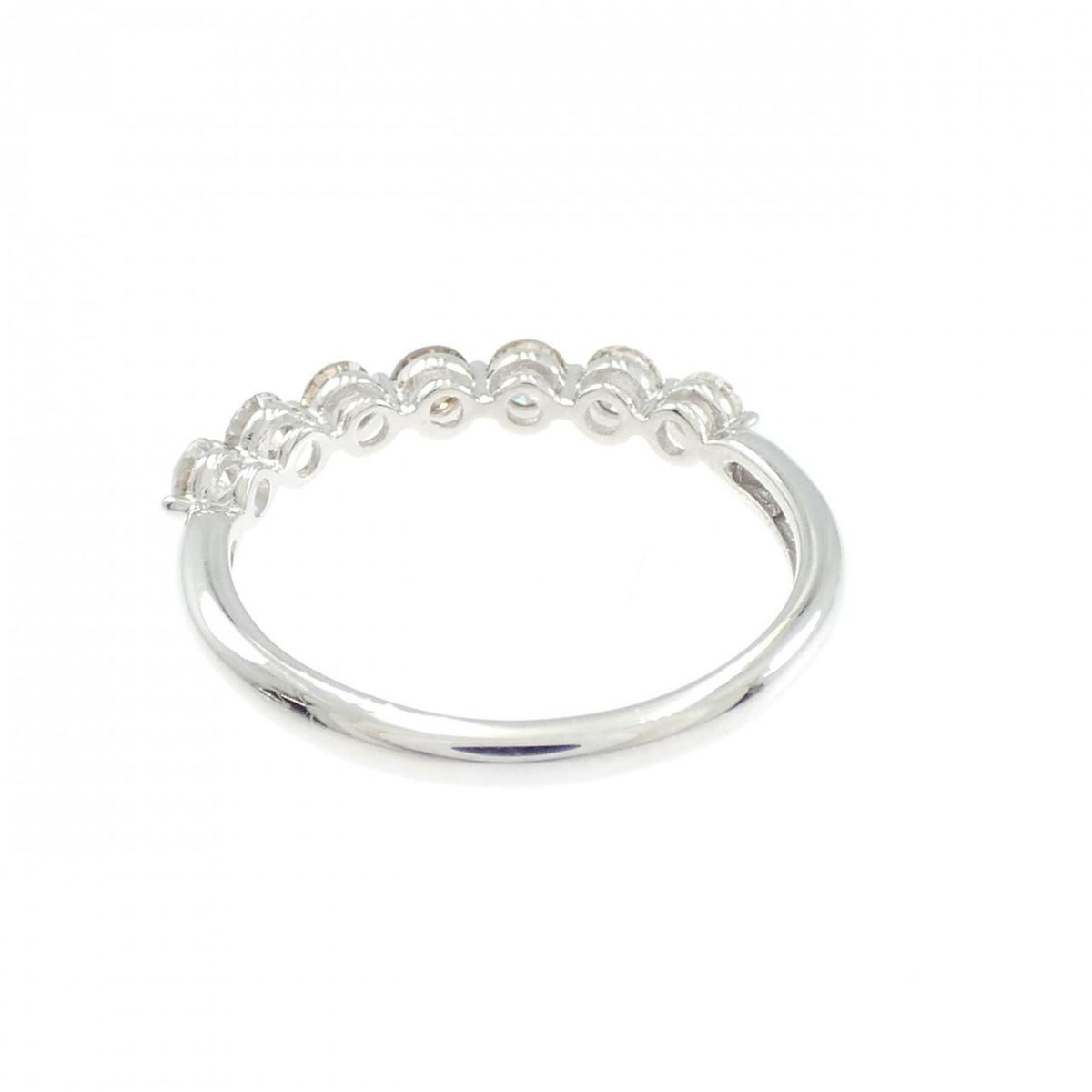 ring rear view