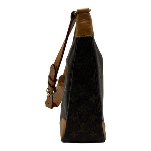 louis vuitton m51265 shoulder bag side view