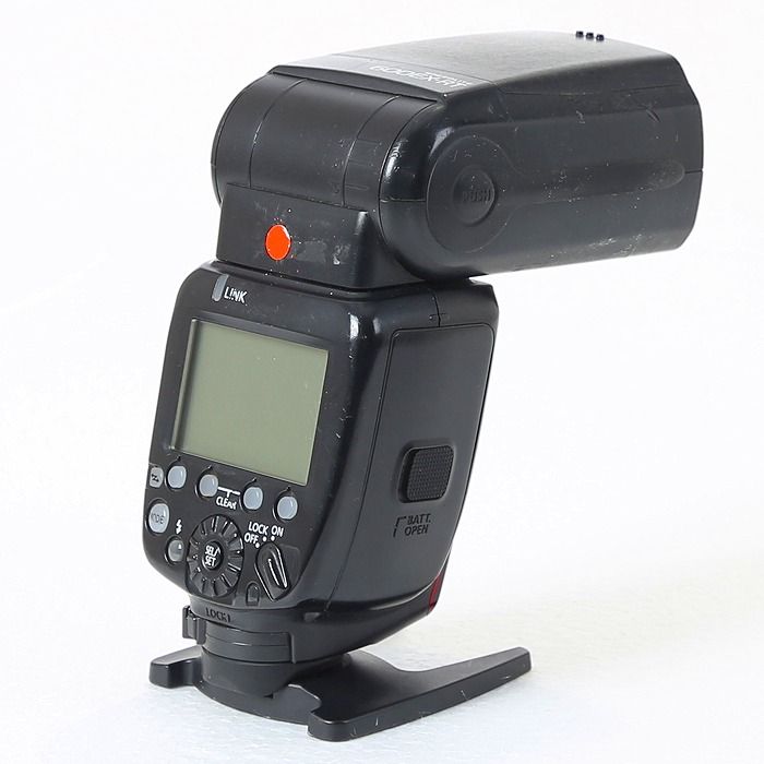 canon 600ex-rt camera condition details