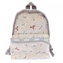 lesportsac beige backpack