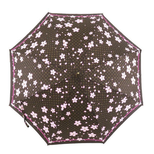 louis vuitton balculation for sunny and rain side view