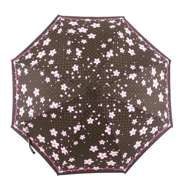 louis vuitton balculation for sunny and rain side view